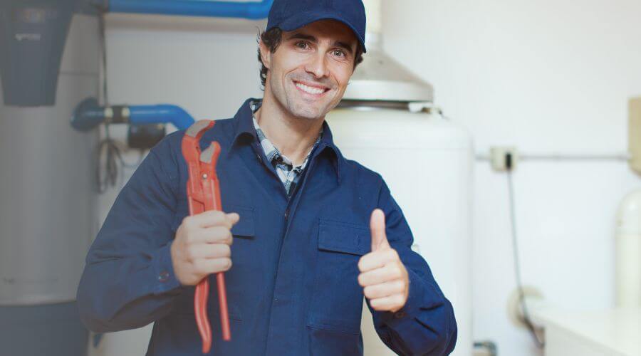 Professional Tankless Water Heater Installation in Keewatin, MN